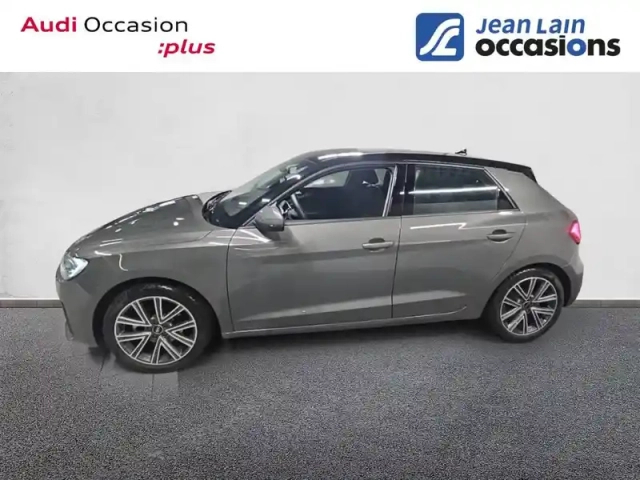 Audi A1 sportback 30 tfsi 116 ch s tronic 7 — photo 8