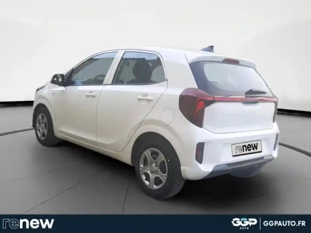 Kia Picanto 1.0 gdi 68ch active — photo 17