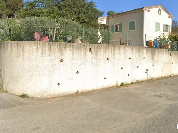 Villa 130m²