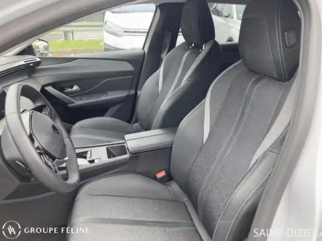 Peugeot 308 sw plug-in hybrid 180ch allure e-eat8 — photo 9