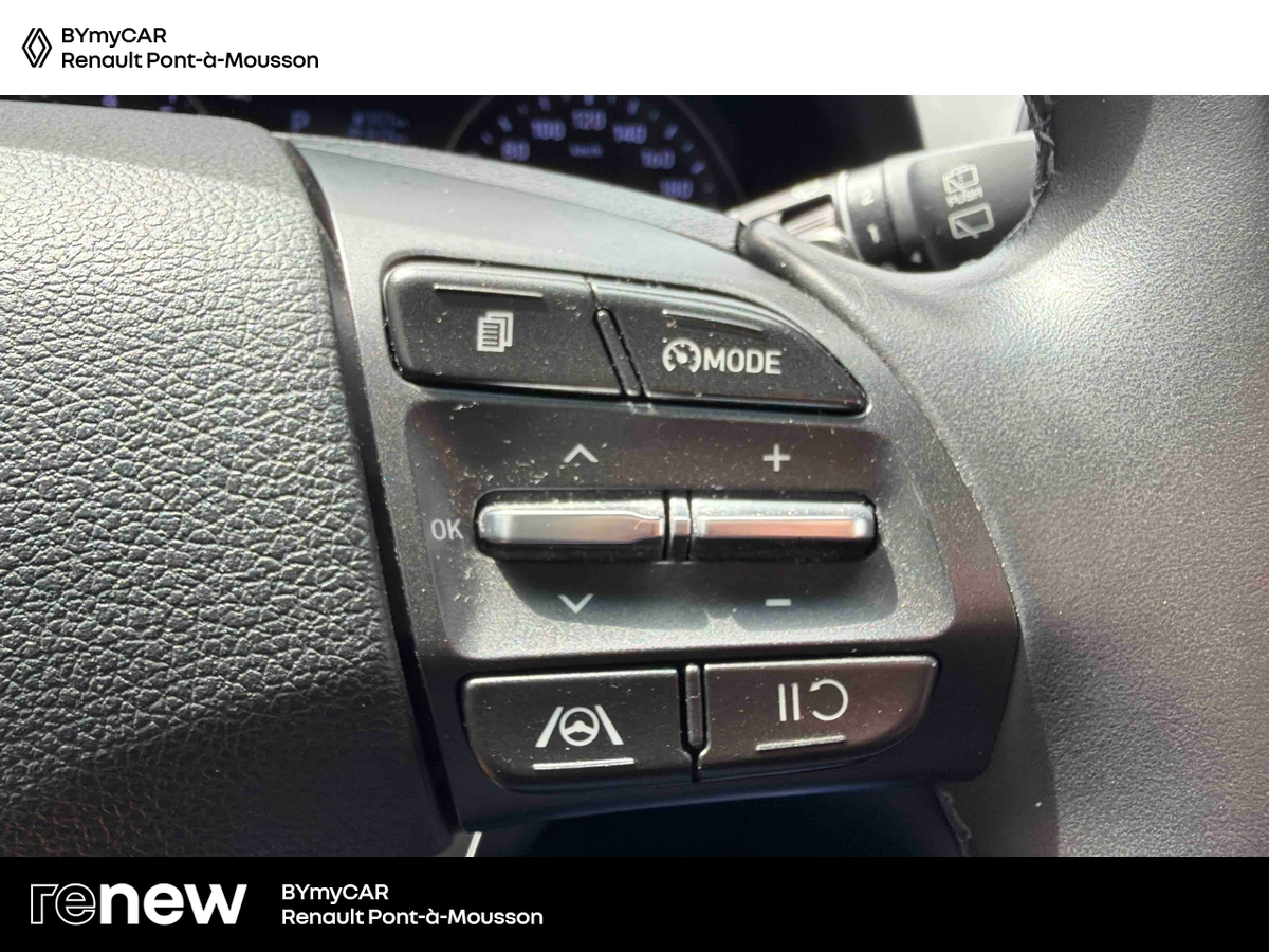 Hyundai i30 SW 1.0 T-GDi 120 DCT-7 Hybrid 48V — photo 20