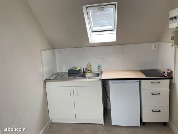 Appartement T2