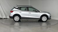 Seat Arona 1.0 EcoTSI 95ch Start/Stop Xcellence Euro6d-T — photo 4