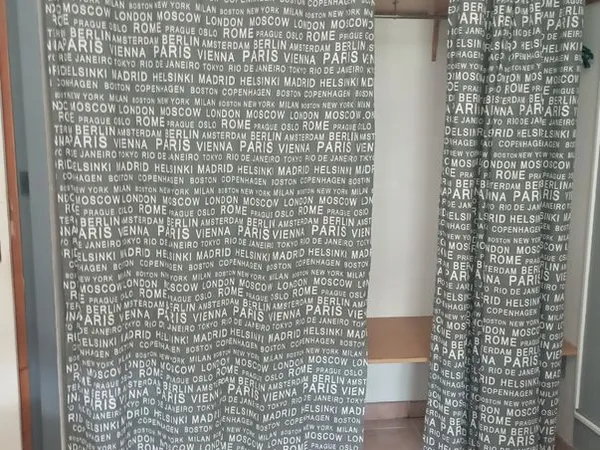 Chambre à louer chez l'habitant