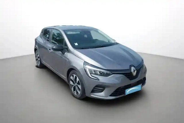 Renault Clio tce 100 gpl — photo 8