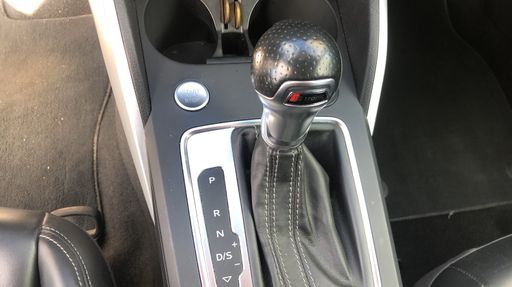 Audi Q2 2.0 TDI 150 Quattro  S-Tronic7 - S Line – 2018 – 184339 km – Diesel – Boîte Automatique — photo 11