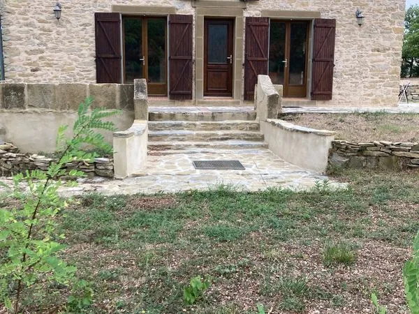 Location de maison