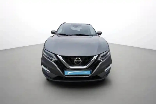 Nissan Qashqai 1.3 dig-t 160 — photo 2