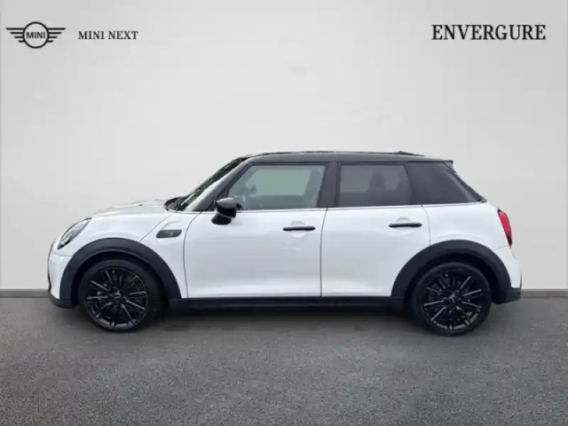 Mini Mini 5 portes cooper s 178ch  edition premium bva7 — photo 3