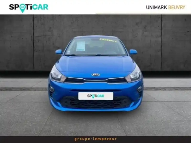 Kia Rio 1.2 dpi 84ch active — photo 2