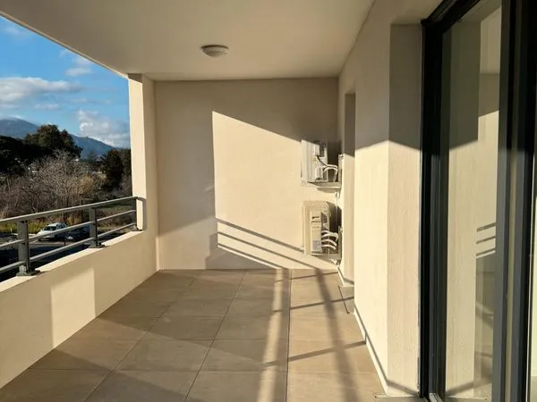 Appartement de type 2 - LUCCIANA