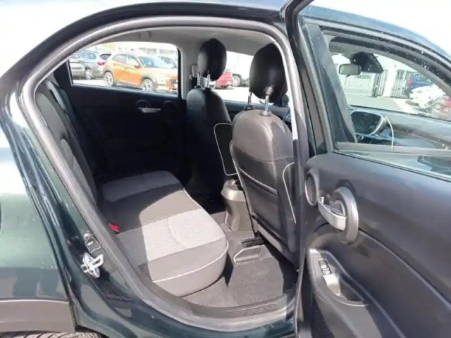 Fiat 500 x 1.0 firefly turbo t3 120ch city cross — photo 9