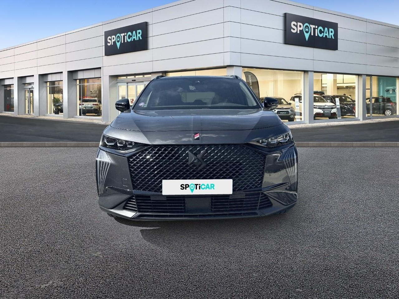 Ds Ds 7 crossback e-tense 225ch performance line + — photo 2
