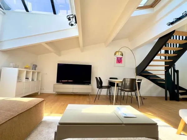 Appartement La Rochelle 4 pièce(s) 104 m2