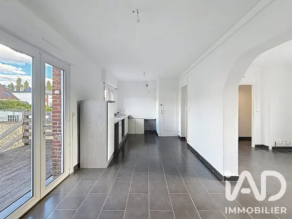 Maison 4 pièces 75 m²