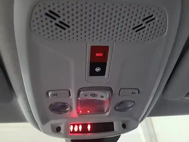 Opel Mokka electrique 136 ch &amp; batterie 50 kwh — photo 30