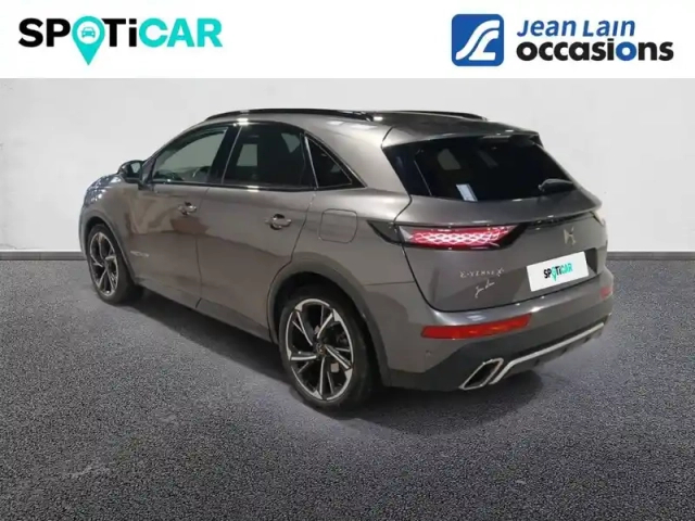 Ds Ds 7 ds7 crossback hybride e-tense 300 eat8 4x4 — photo 29