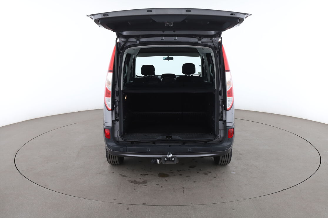 Renault Kangoo 1.5 dCi Blue Business — photo 15