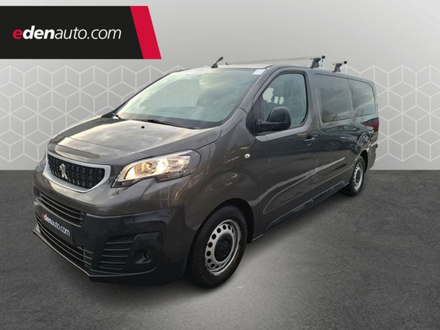 Peugeot TRAVELLER Peugeot Traveller
