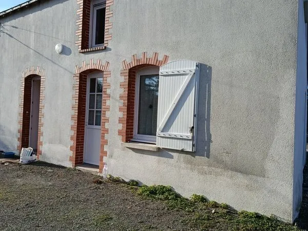 Maison 4 pièces 100 m2