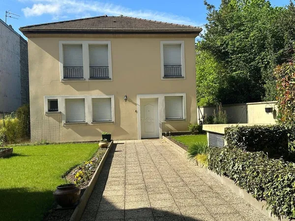 Appartement 2 pièces 25 m²
