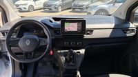 Renault Kangoo Van L2 1.5 Blue dCi 115ch Cabine Approfondie Advance -24 — photo 11