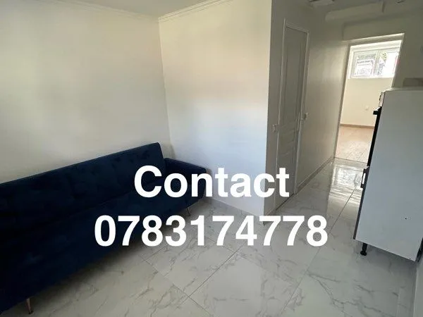 Chiria appartement F2