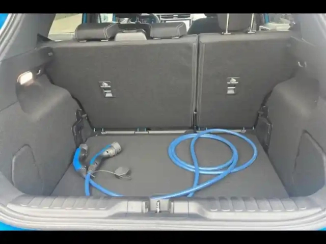 Ford Puma gen-e 168ch standard range 46 kwh — photo 12