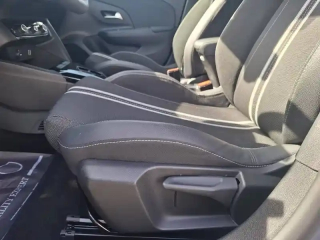 Opel Corsa electrique 156 ch &amp; batterie 51 kwh — photo 23