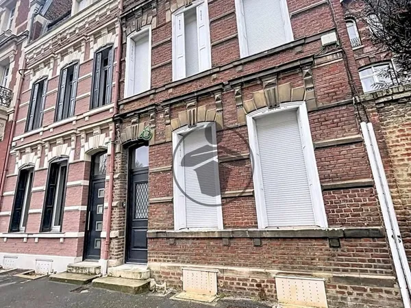 Maison 7 pièces 160 m²