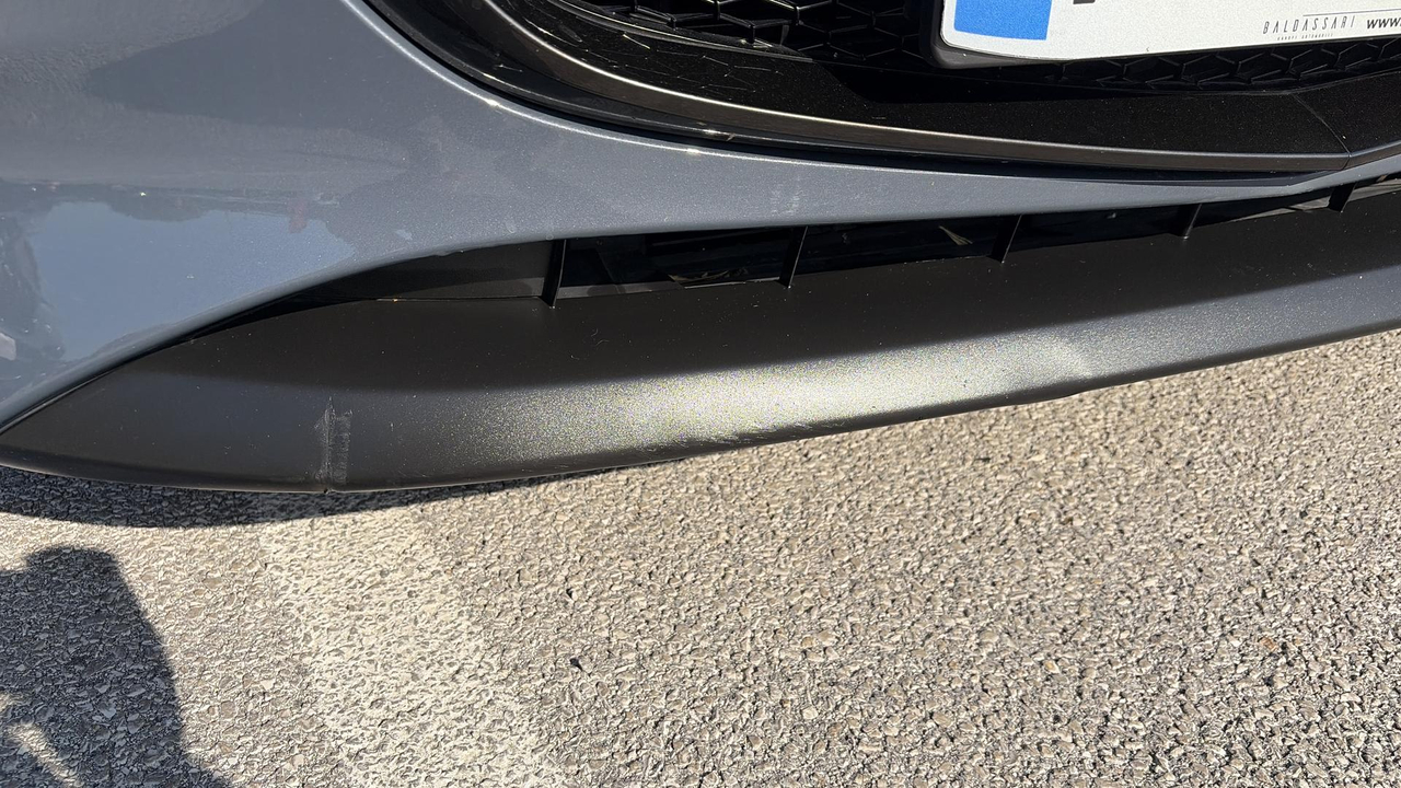 Mazda3 5 portes 2.0L SKYACTIV-G M Hybrid 122 ch BVA6 — photo 44