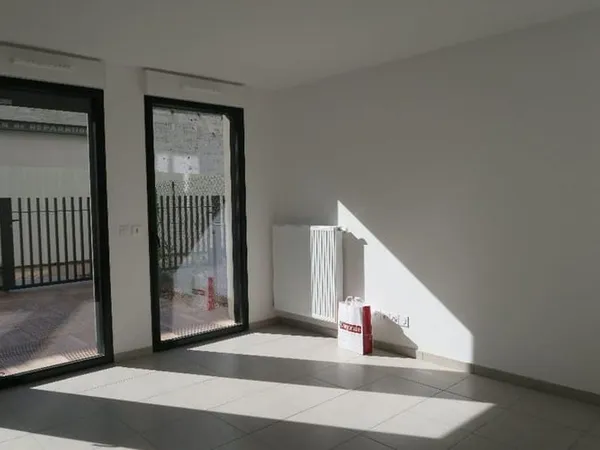 Studio 1 pièce 30 m²