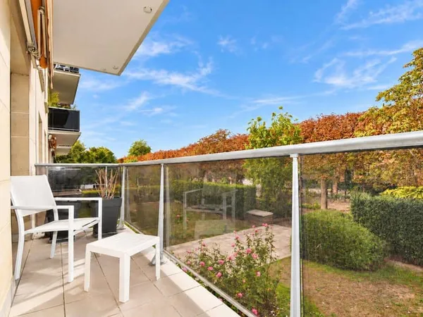 Appartement 5 pièces 88 m²