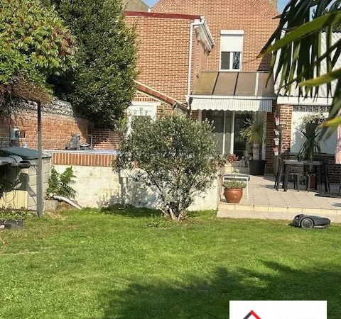 BELLE MAISON SANS AUCUN TRAVAUX