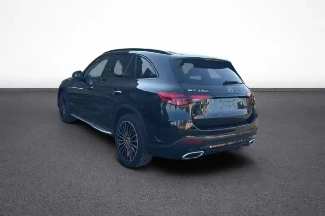 Mercedes Glc 220 d 9g-tronic 4matic — photo 48