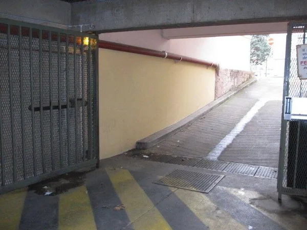 Parking 6 m²