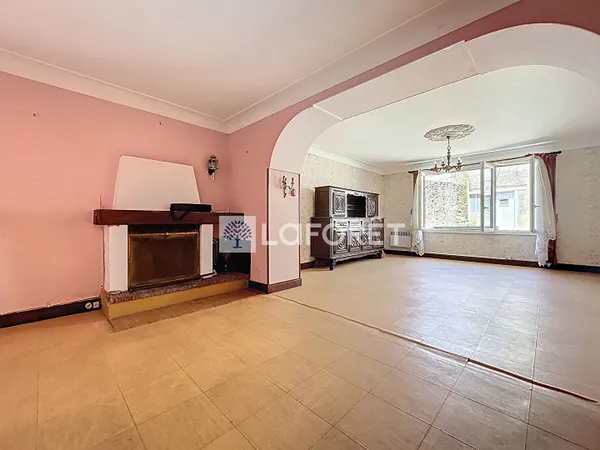 Maison 5 pièces 139 m²