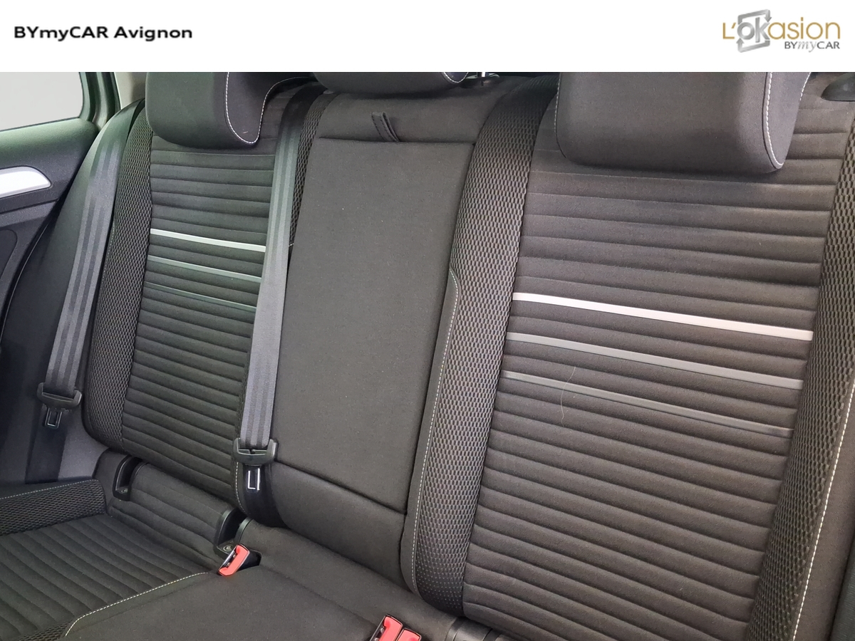 Volkswagen Golf SW 1.6 TDI 105 BlueMotion Technology — photo 25