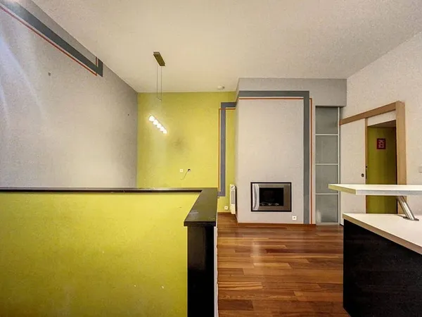 Appartement 1 pièce 26 m²