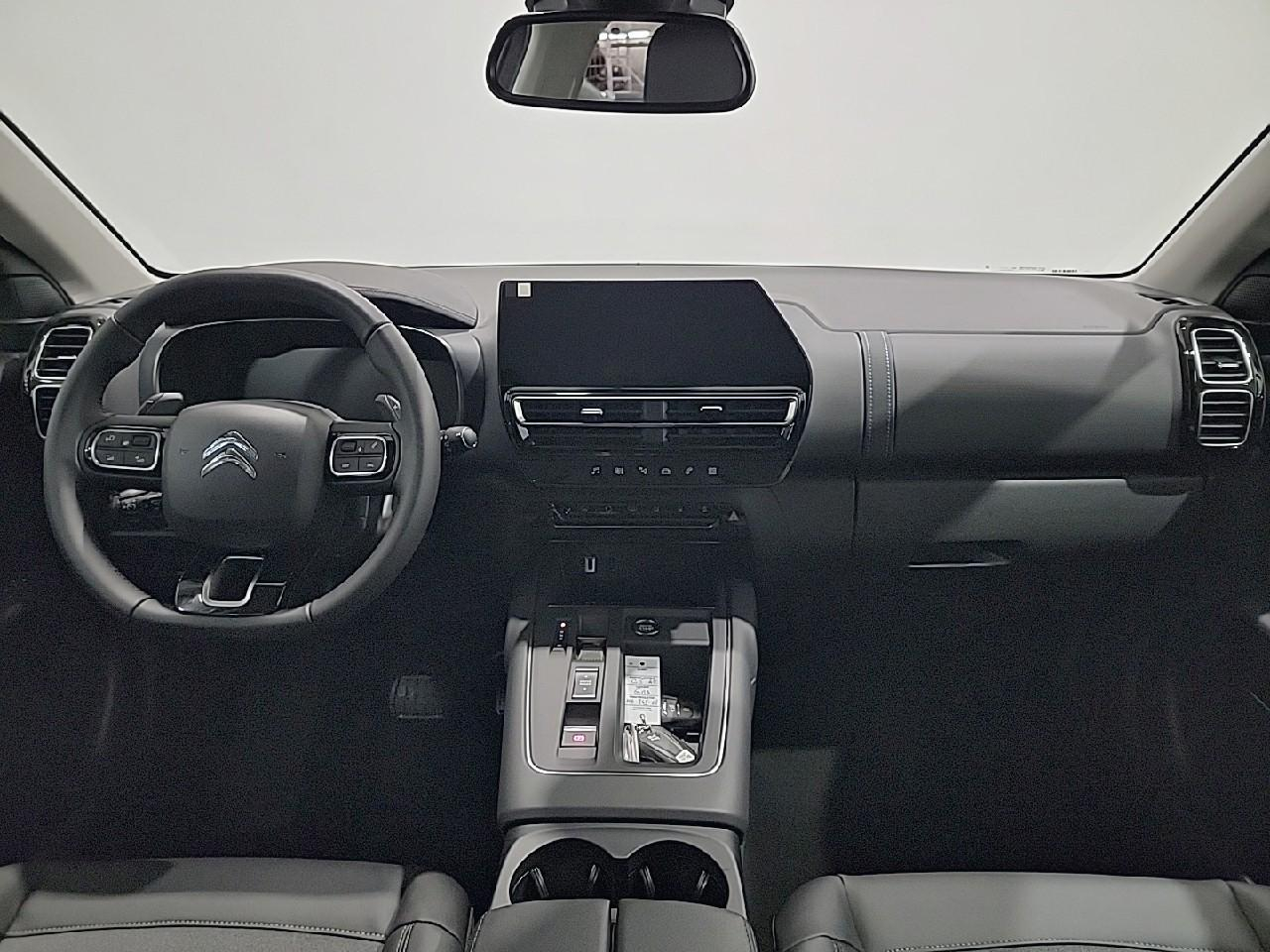 Citroën C5 Aircross bluehdi 130 eat8 max — photo 8