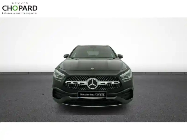 Mercedes Gla 200 d 8g-dct — photo 54