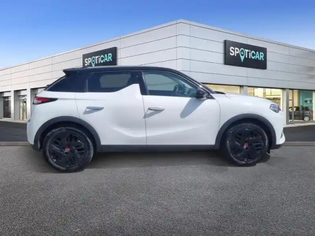 Ds Ds 3 e-tense performance line+ — photo 6