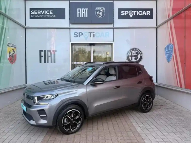 Citroën C3 1.2 turbo 100ch max
