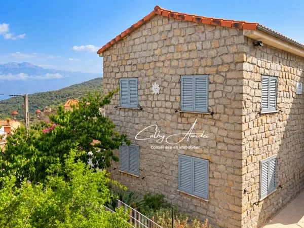 Maison 6 pièces 142 m²