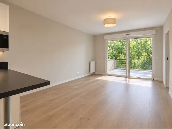 Location appartement Bordeaux 489