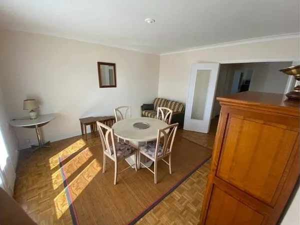 Appartement 4 pièces 70 m²