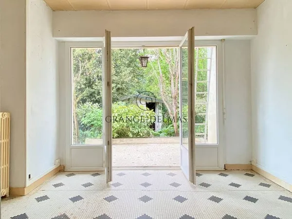 Maison de plain-pied 88 pièces 88 m²