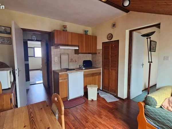 Appartement T1