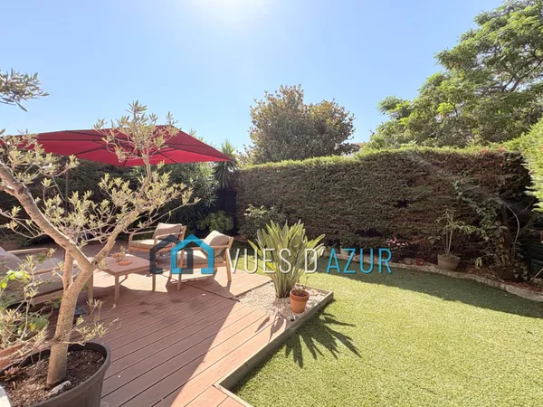 Appartement 3 pièces 79 m²