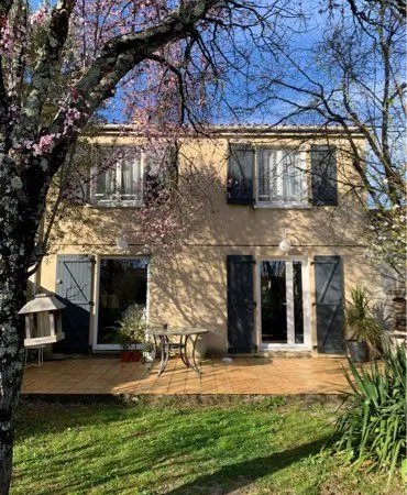 Maison Gond Pontouvre